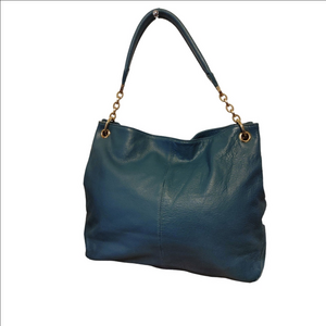 Cuore & Pelle Sophia Hobo Leather Bag